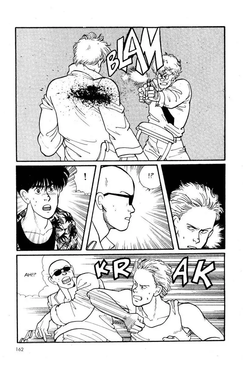 Banana Fish Chapter 2 15